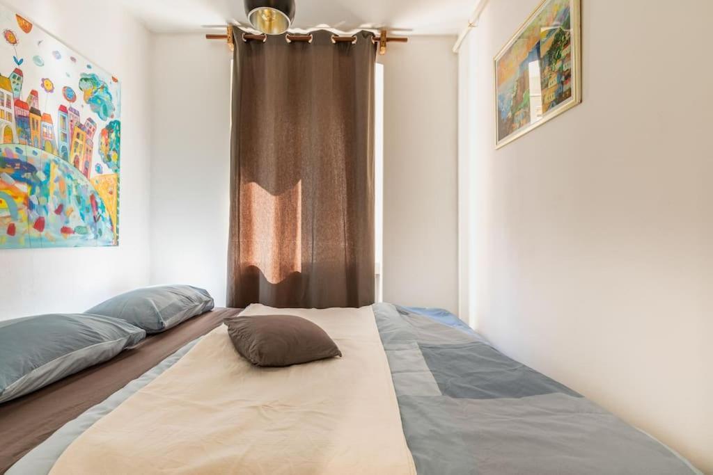 Grich Top Location Apartment Zágráb Kültér fotó
